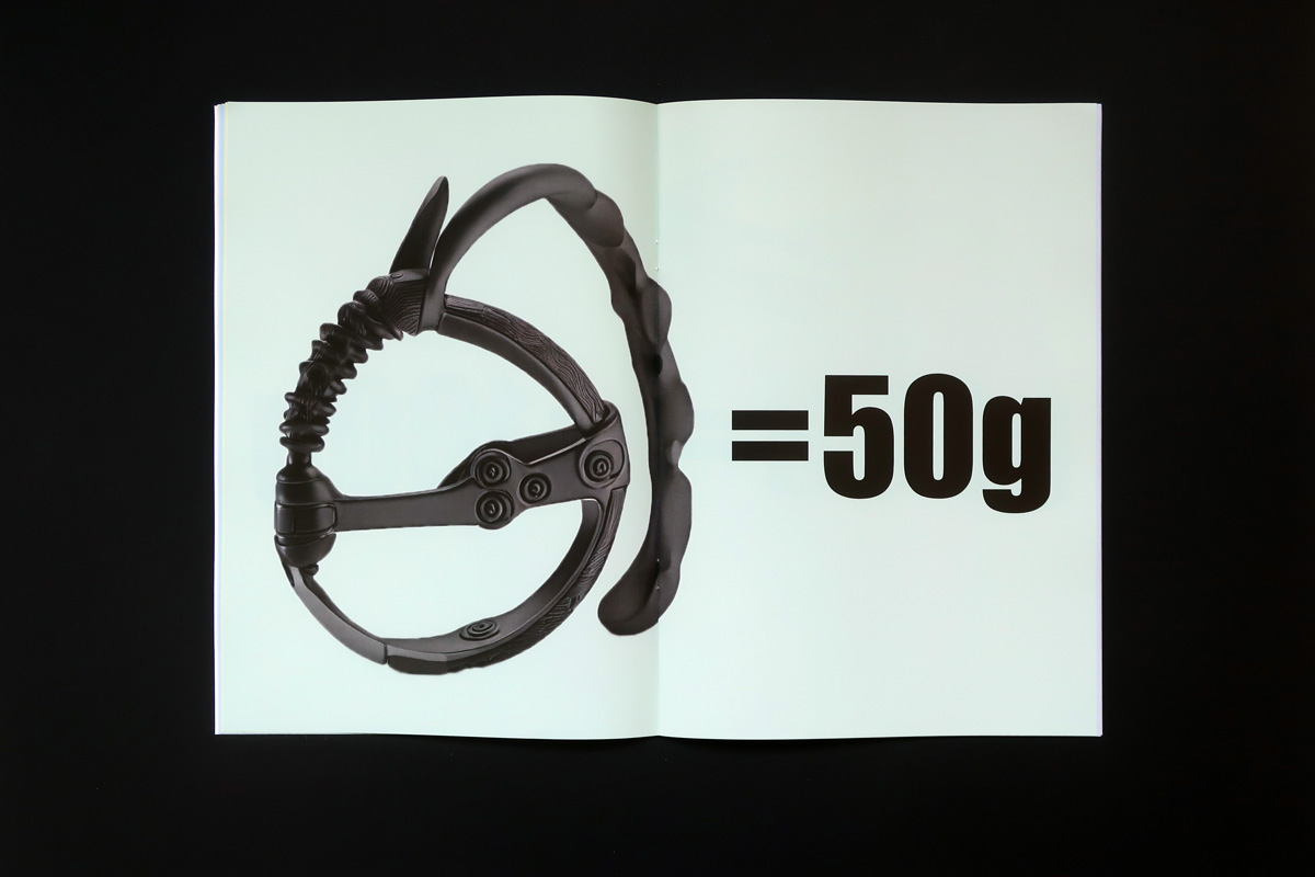Elsa Werth, Giving weight to some AI-generated objects_7